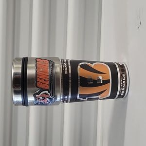 Cincinnati Bengals Tumbler